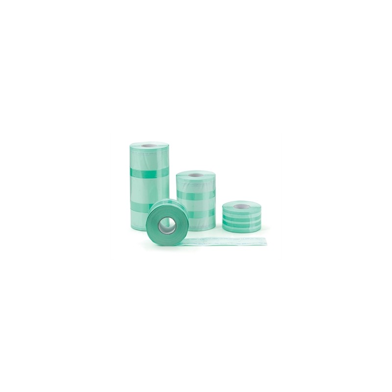 ROTOLI A SOFFIETTO ELINE 100m x 200mm x 50 mm