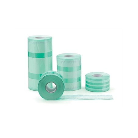 ROTOLI A SOFFIETTO ELINE 100m x 200mm x 50 mm