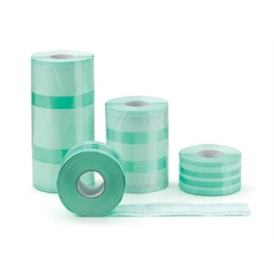 ROTOLI A SOFFIETTO ELINE 100m x 300mm x 65 mm