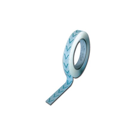 ROTOLI VIRANTI ARIA CALDA 19 mm x 50 m