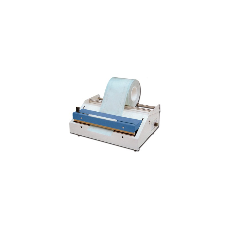 TERMOSALDATRICE AD IMPULSI D-351