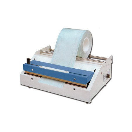 TERMOSALDATRICE AD IMPULSI D-351