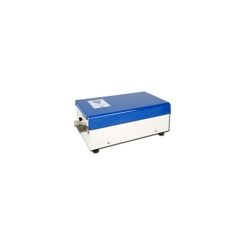 TERMOSALDATRICE D-400 senza stampante