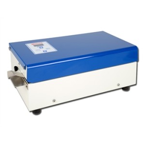 TERMOSALDATRICE D-500 con stampante - 230V