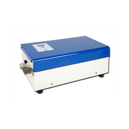 TERMOSALDATRICE D-500 con stampante - 230V
