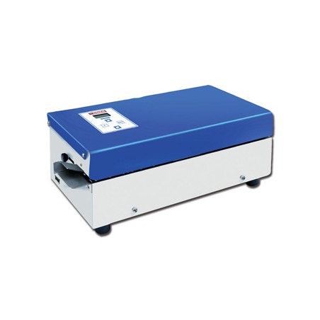 TERMOSALDATRICE DIGITALE D-600