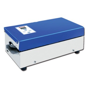 TERMOSALDATRICE D-700 con stampante e validazione