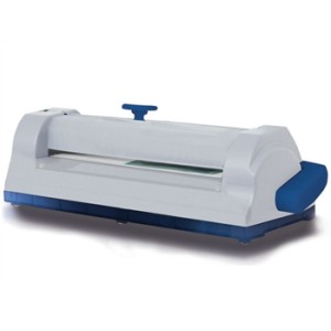TERMOSIGILLATRICE GIMA GD-301 EVO - solo macchina