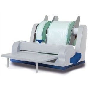 TERMOSIGILLATRICE GIMA GD-301 EVO - completa