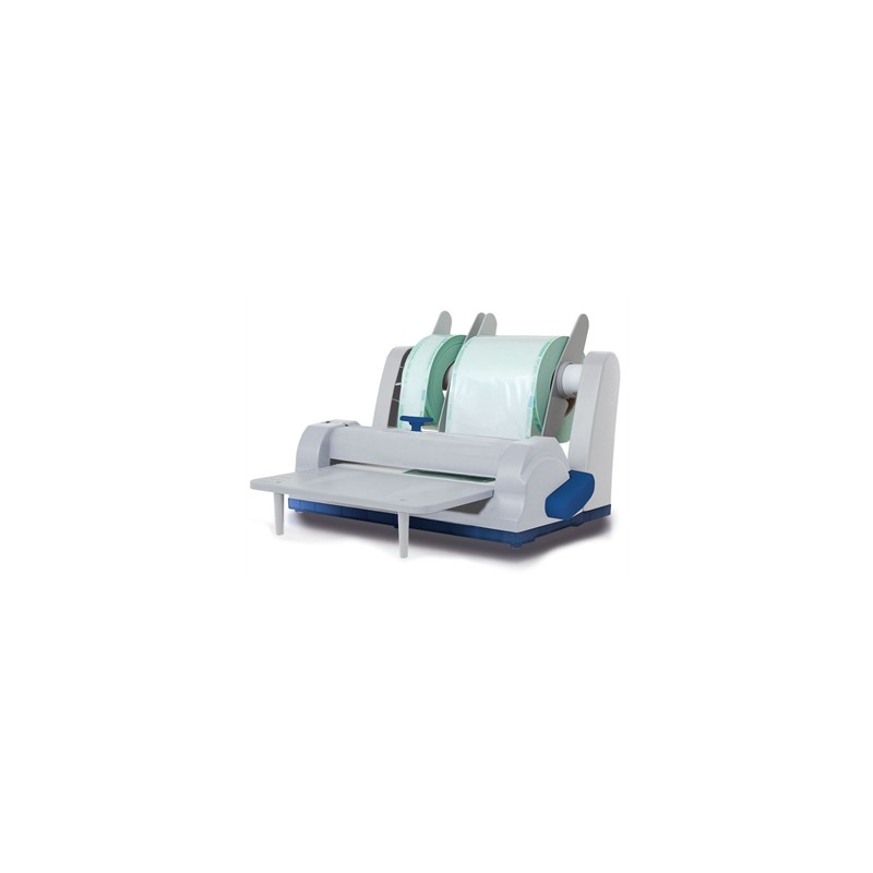 TERMOSIGILLATRICE GIMA GD-301 EVO - completa