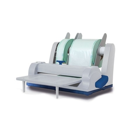 TERMOSIGILLATRICE GIMA GD-301 EVO - completa