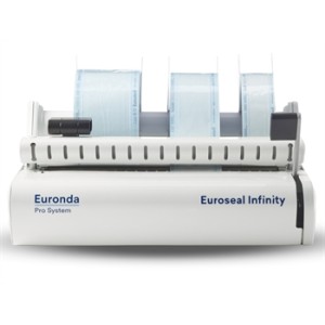 TERMOSIGILLATRICE EURONDA EUROSEAL INFINITY