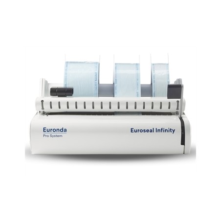 TERMOSIGILLATRICE EURONDA EUROSEAL INFINITY