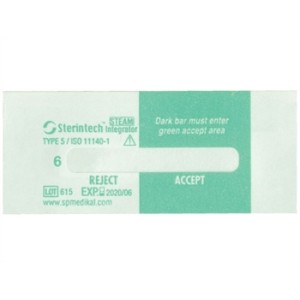 INTEGRATORE MOVING FRONT CLASSE 5
