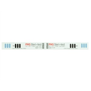 TEST STERILIZZAZIONE CLASSE 4 - doppio