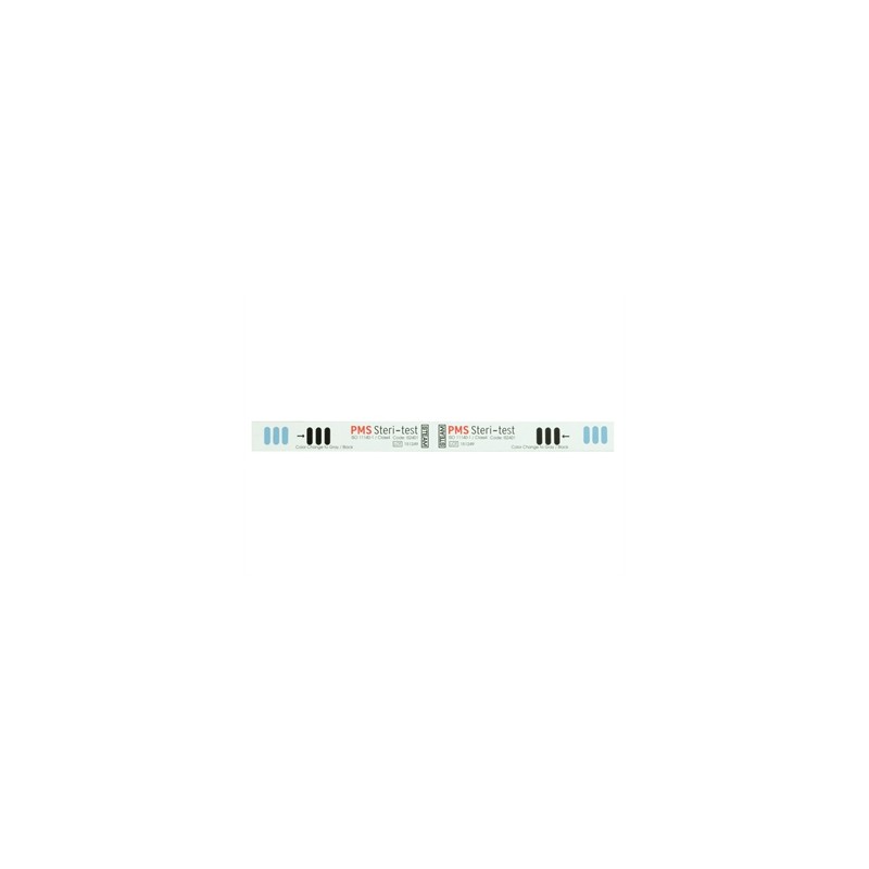 TEST STERILIZZAZIONE CLASSE 4 - doppio