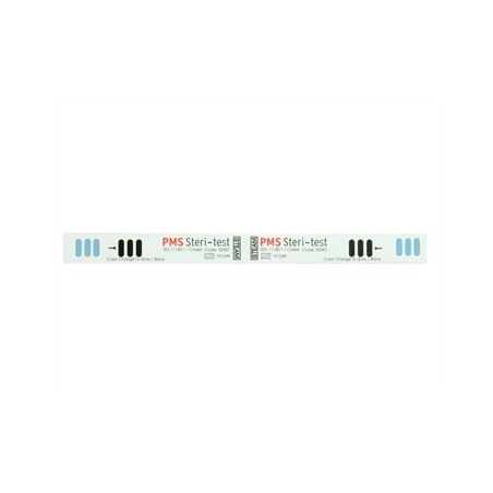 TEST STERILIZZAZIONE CLASSE 4 - doppio