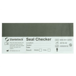 SEAL CHECHER - test per sigillatrici