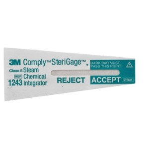INTEGRATORE CHIMICO COMPLY STERIGAGE 3M - 1243A