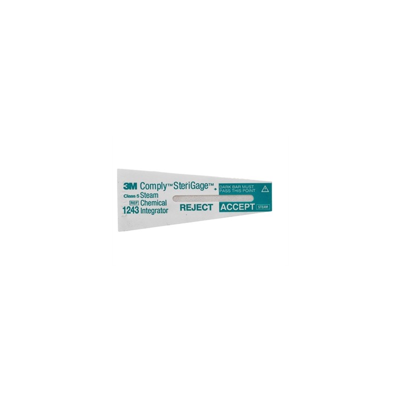 INTEGRATORE CHIMICO COMPLY STERIGAGE 3M - 1243A