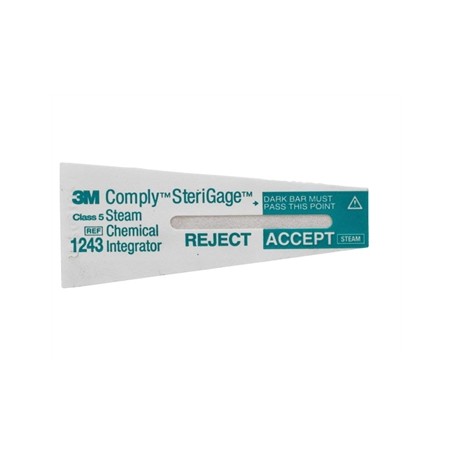 INTEGRATORE CHIMICO COMPLY STERIGAGE 3M - 1243A