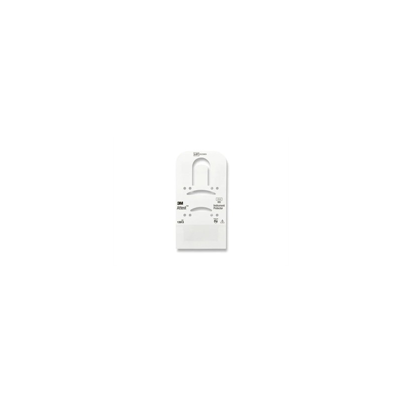 PROTEZIONE STRUMENTI 3M ATTEST 8,9x16,8 cm - 13913