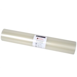 FILM ANTIMICROBICO ADESIVO 105 mic - rotolo 5m x 400 mm