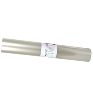 FILM ANTIMICROBICO NON-ADESIVO 105 mic - rotolo 5m x 400 mm