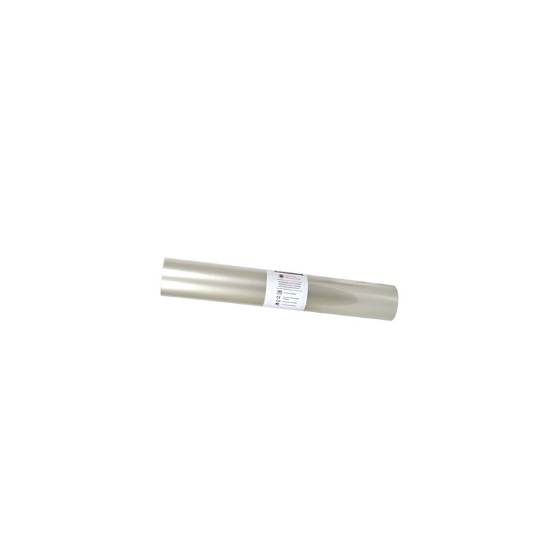 FILM ANTIMICROBICO NON-ADESIVO 105 mic - rotolo 5m x 400 mm
