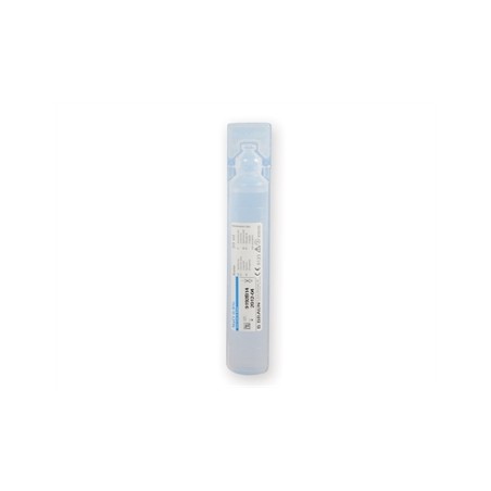 SOLUZIONE SALINA STERILE B-BRAUN ECOLAV - 30 ml