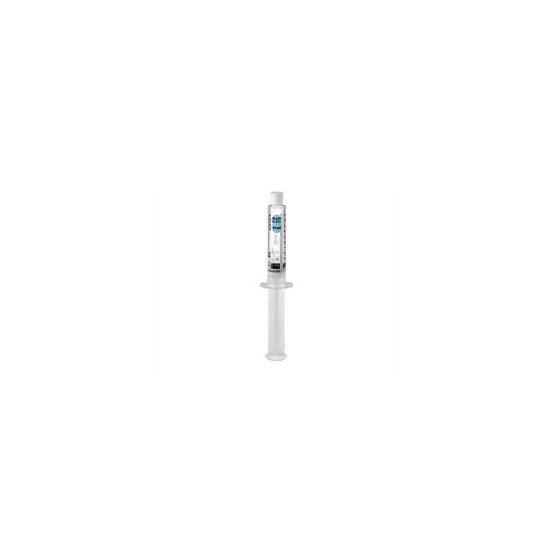 SIRINGA OMNIFLUSH B-BRAUN - 10 ml