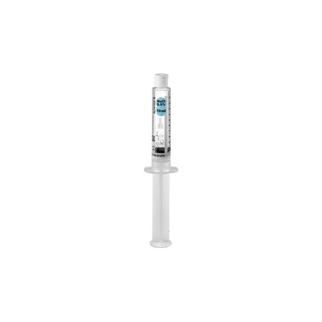 SIRINGA OMNIFLUSH B-BRAUN - 10 ml
