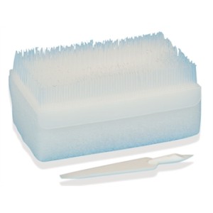 KIT SPAZZOLA CLOREXIDINA - pack italiano