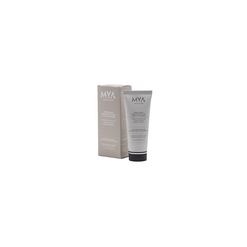 CREMA BARRIERA MANI - 75 ml
