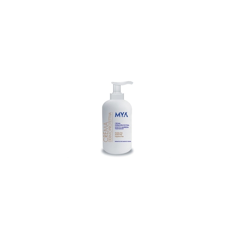 CREMA BARRIERA MANI - 500 ml