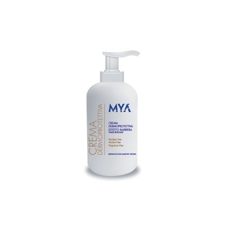 CREMA BARRIERA MANI - 500 ml