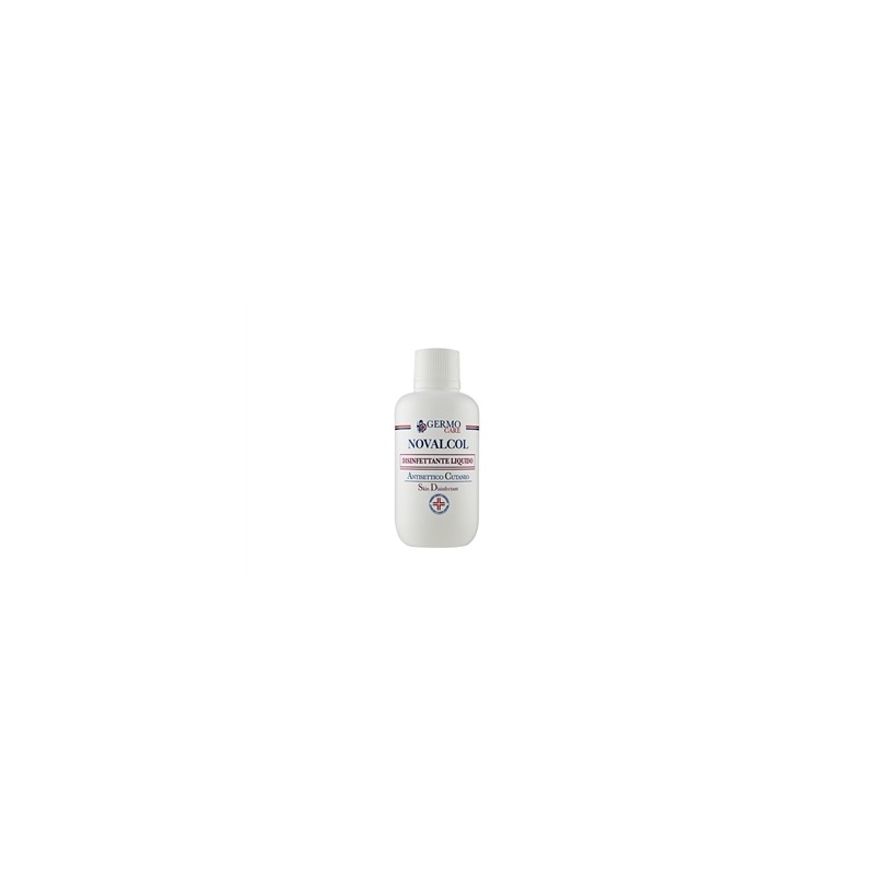 NOVALCOL - 250 ml
