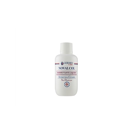 NOVALCOL - 250 ml