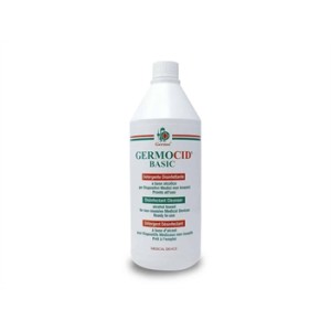 GERMOCID BASIC SPRAY 750 ml - senza vaporizzatore