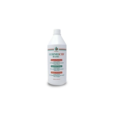 GERMOCID BASIC SPRAY 750 ml - senza vaporizzatore