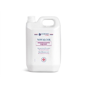 NOVALCOL - 3 litri