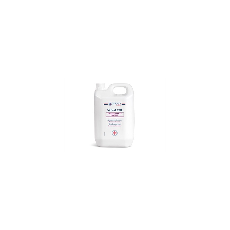 NOVALCOL - 3 litri