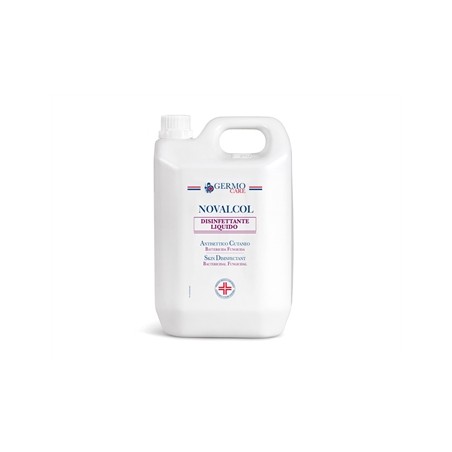 NOVALCOL - 3 litri