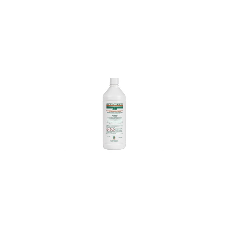 DISINFETTANTE AMBIENTALE - 1 litro