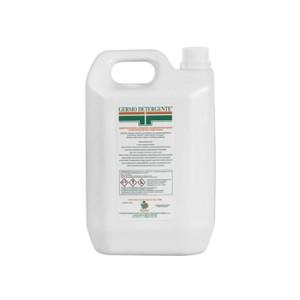 DISINFETTANTE AMBIENTALE - 3 litri