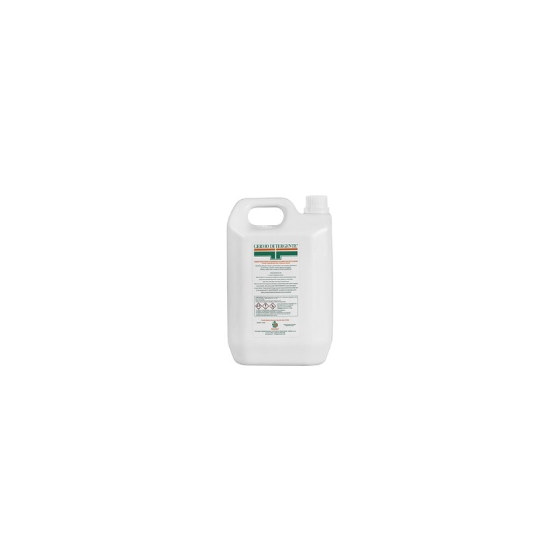 DISINFETTANTE AMBIENTALE - 3 litri
