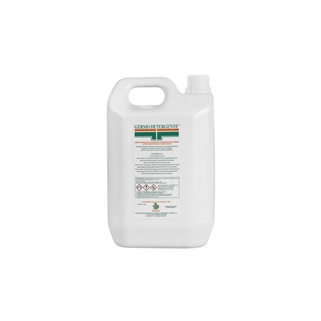 DISINFETTANTE AMBIENTALE - 3 litri