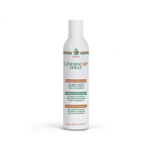 DISINFETTANTE SPRAY - 400 ml