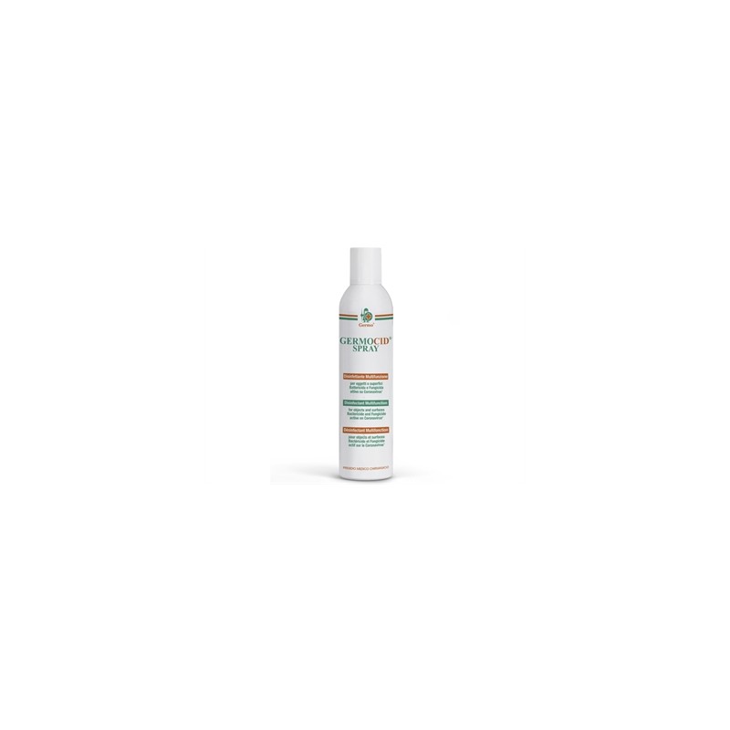 DISINFETTANTE SPRAY - 400 ml