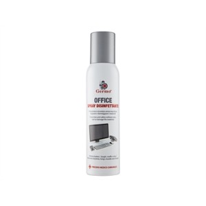 DISINFETTANTE SPRAY UFFICIO - 150 ml